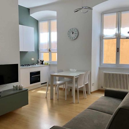 Lantica Torre Apartment Riva del Garda Exterior photo