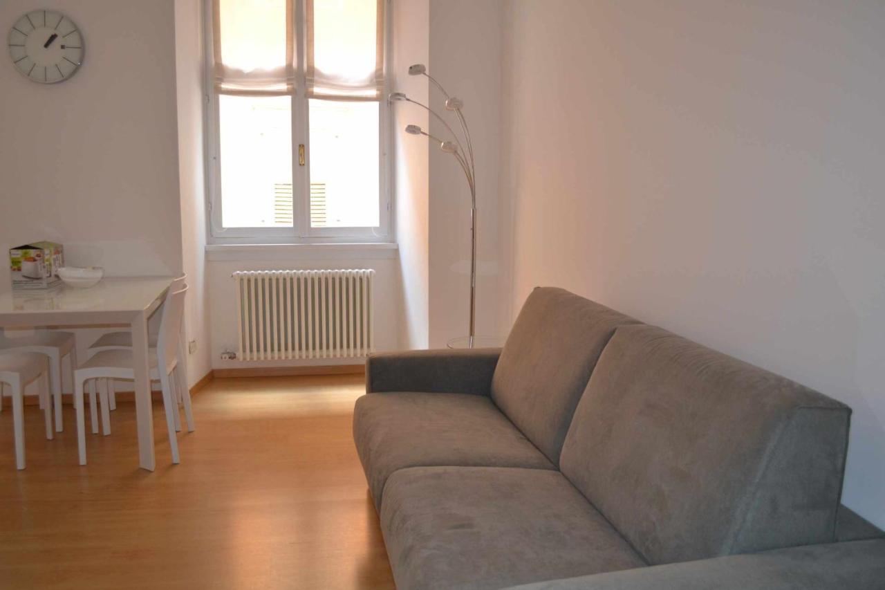 Lantica Torre Apartment Riva del Garda Exterior photo