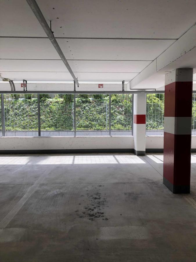 Lantica Torre Apartment Riva del Garda Exterior photo